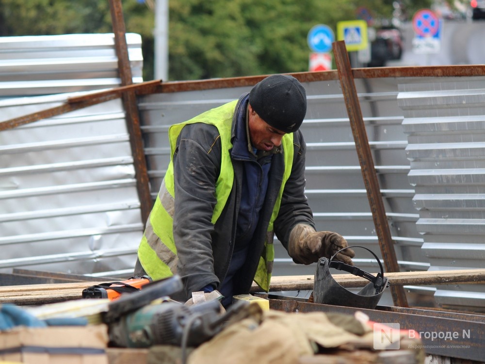 Гражданина Марокко выдворили из Нижегородской области - фото 1