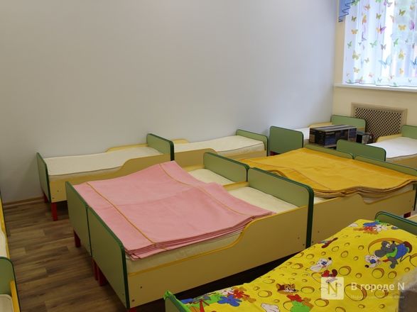 Первый православный детский сад готовится к открытию в Нижнем Новгороде - фото 45