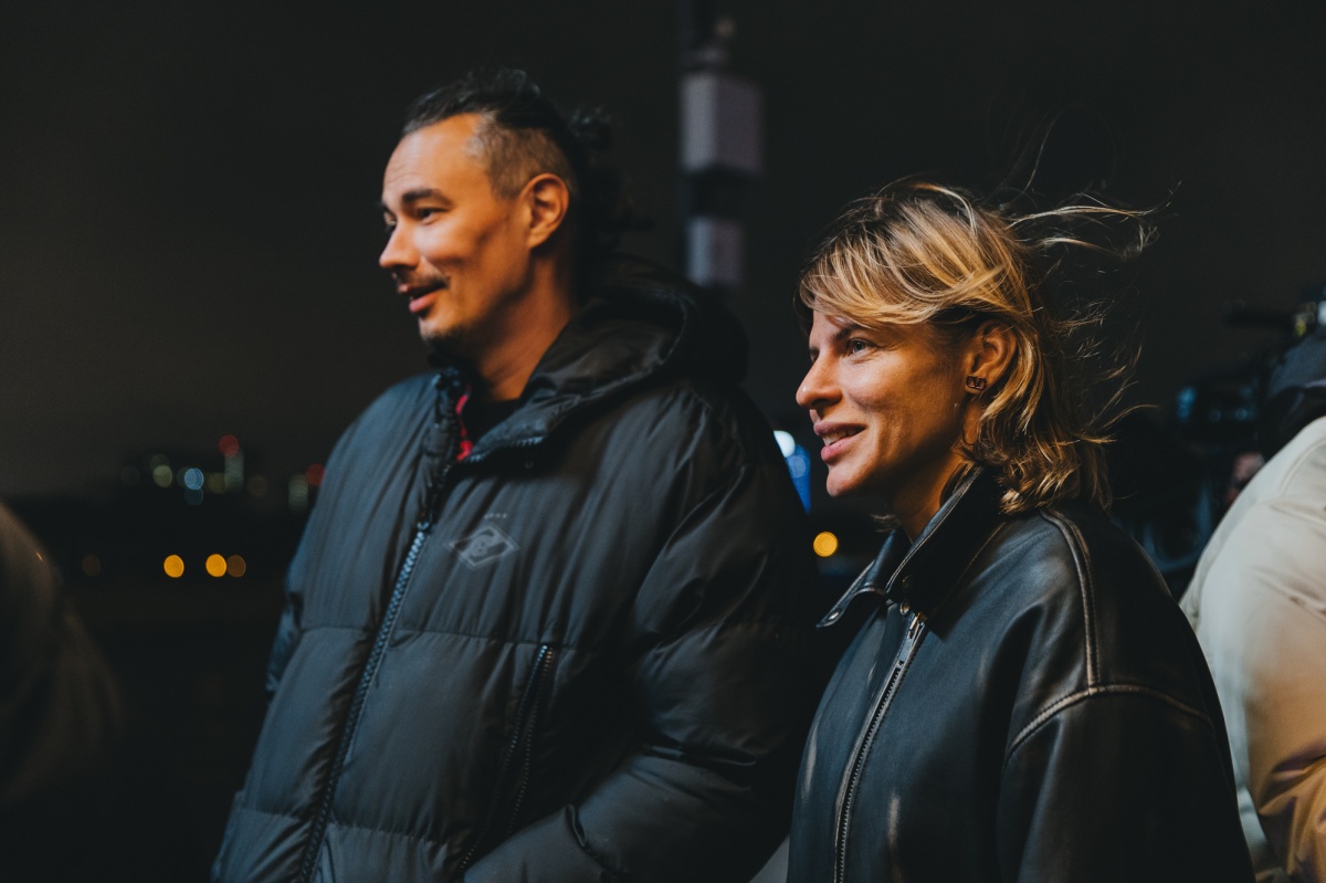 &laquo;Москва слезам не верит. Все только начинается&raquo; &mdash; завершены съемки нового сериала от режиссеров Ольги Долматовской и Жоры Крыжовникова - фото 1