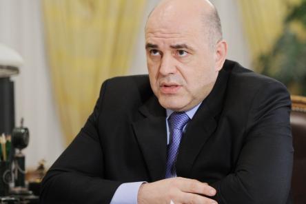 Восемь фактов о новом премьере России Михаиле Мишустине