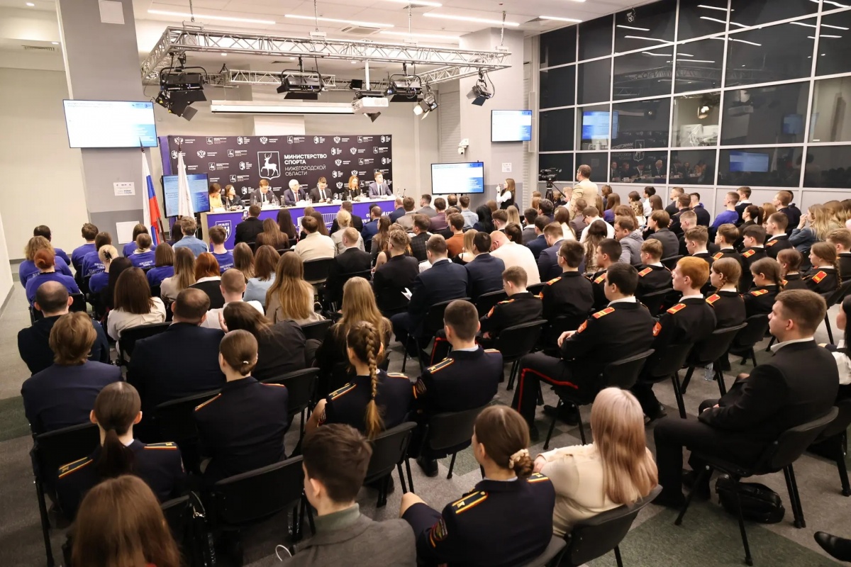 Фестиваль национальных видов спорта пройдет в Нижегородской области - фото 1