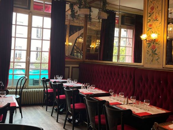 Восторг, бомжи и невкусная еда: нижегородка рассказала об удивительном путешествии в Париж - фото 21