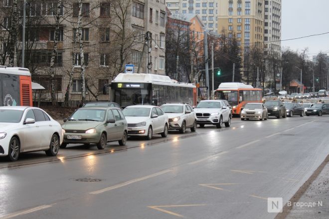 Опубликованы фото новой объездной дороги на улице Родионова - фото 63