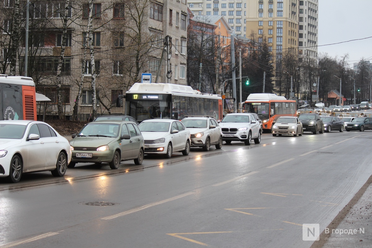 Опубликованы фото новой объездной дороги на улице Родионова - фото 1