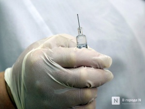 Более 650 тысяч доз вакцины от гриппа поступило в Нижегородскую область