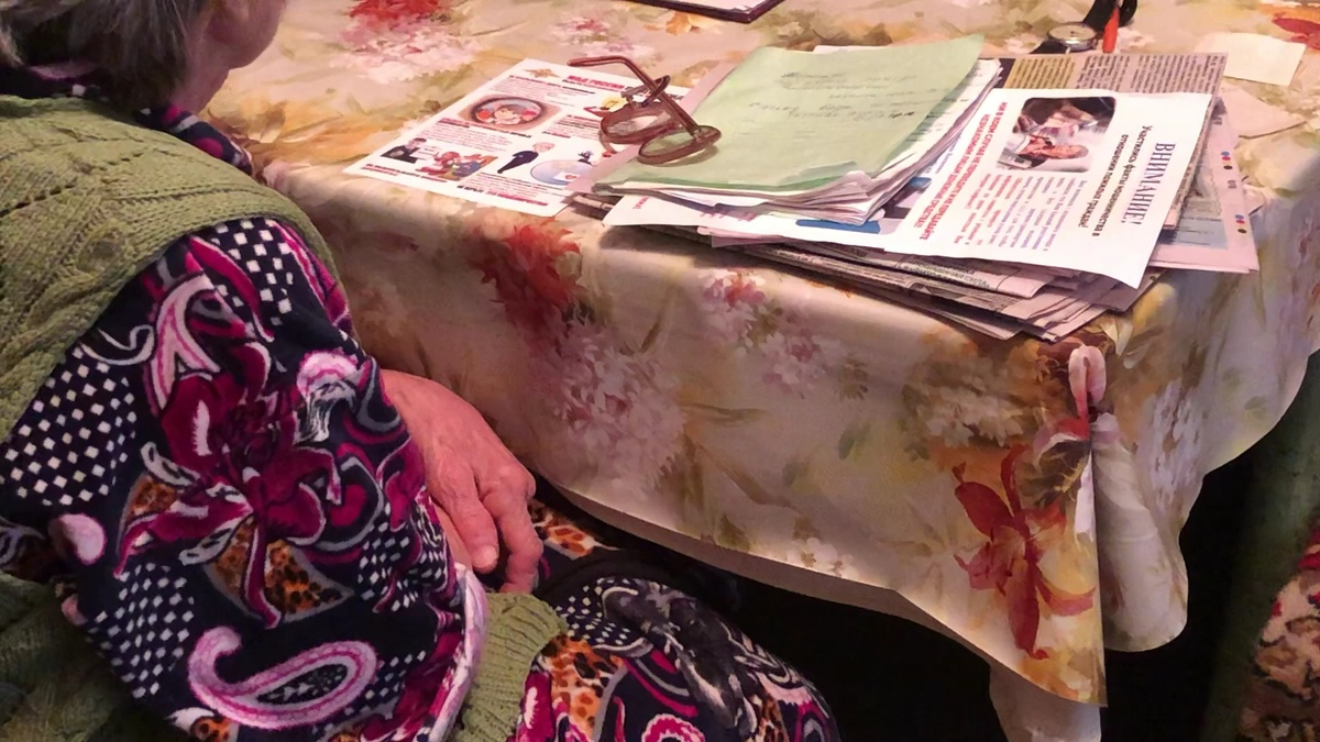 Нижегородка под видом медсестры похитила 620 тысяч рублей у пенсионерки - фото 1
