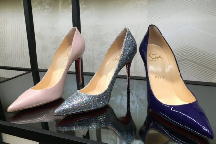 Пять способов одеться так, чтобы выглядеть стройнее