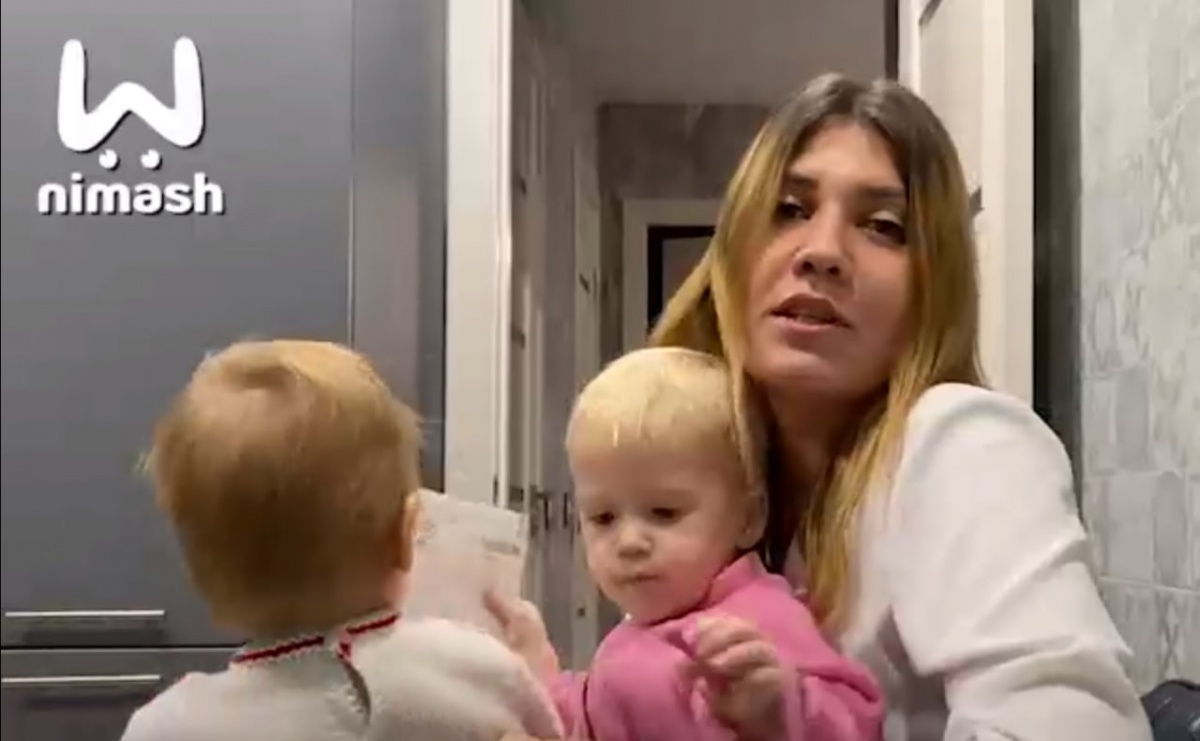 Семья с тремя детьми из Дзержинска заболела пневмонией из-за отсутствия отопления - фото 1
