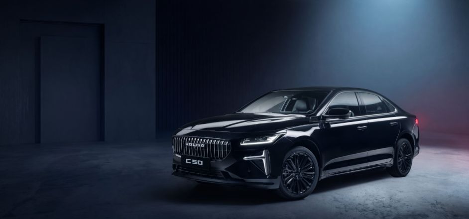 Фото второго нового автомобиля VOLGA показали нижегородцам - фото 2