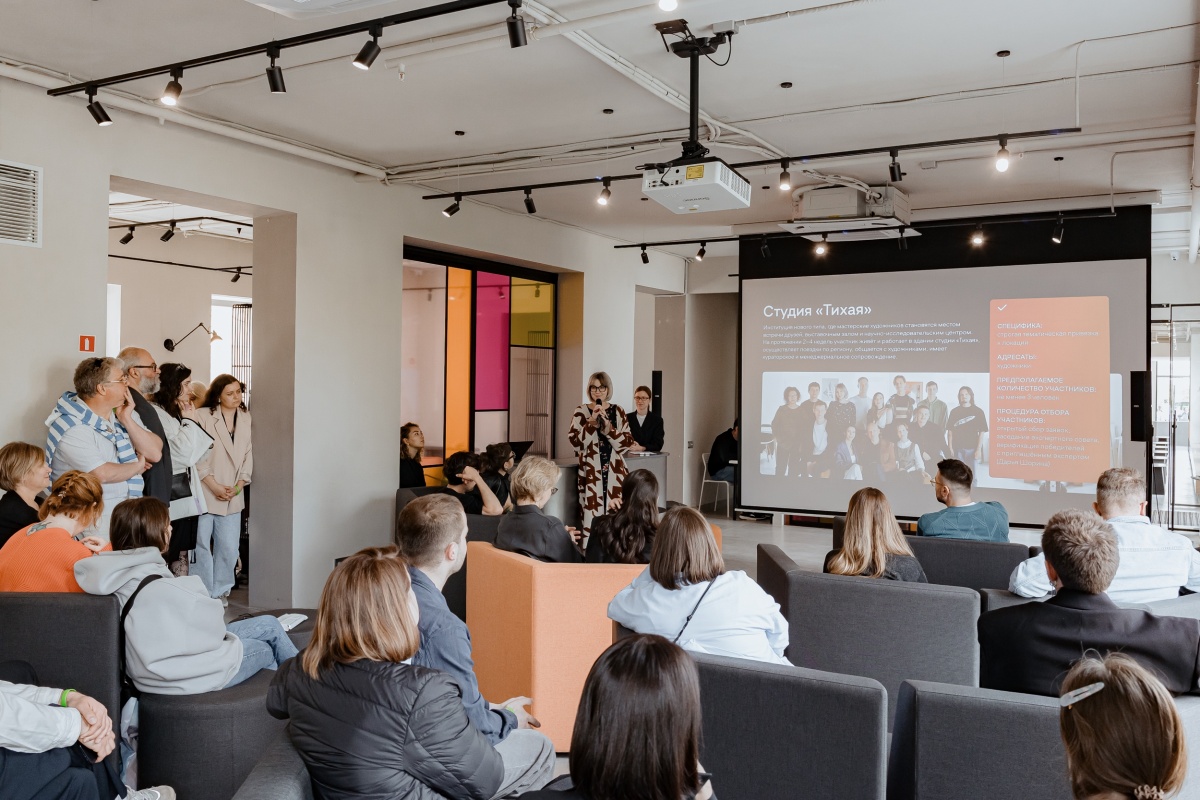 От театра до моды: десять арт-резиденций будут работать в Нижегородской области - фото 5