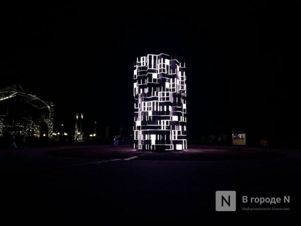Просто вау: фоторепортаж со всех локаций INTERVALS &mdash; 2025 в Нижнем Новгороде - фото 133
