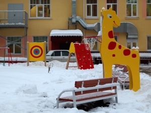 Нижегородский детский сад ждет проверка по факту ЧП с уходом детей