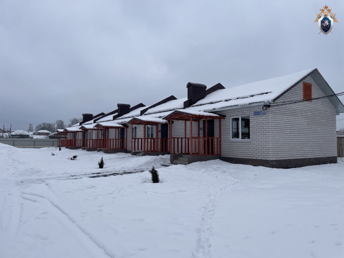 Уголовное дело экс-главы Шахунского округа Дахно передали в суд - фото 1