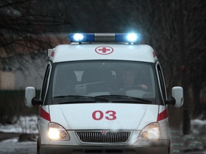 Пять человек пострадали в «пьяном» ДТП в Лукояновском районе