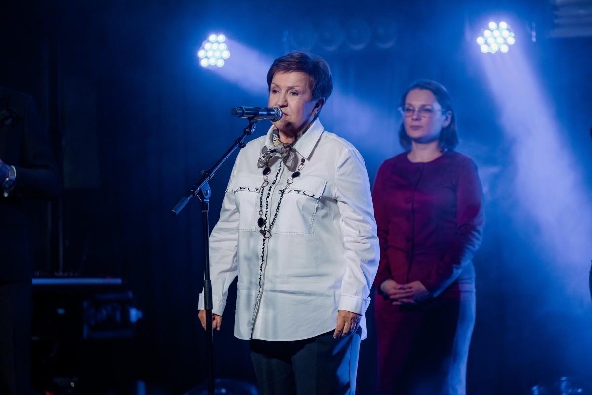 Премия &laquo;Искусство исцелять&raquo;: как награждали лучшие больницы и клиники в Нижнем Новгороде &mdash; репортаж. Часть 2 - фото 7