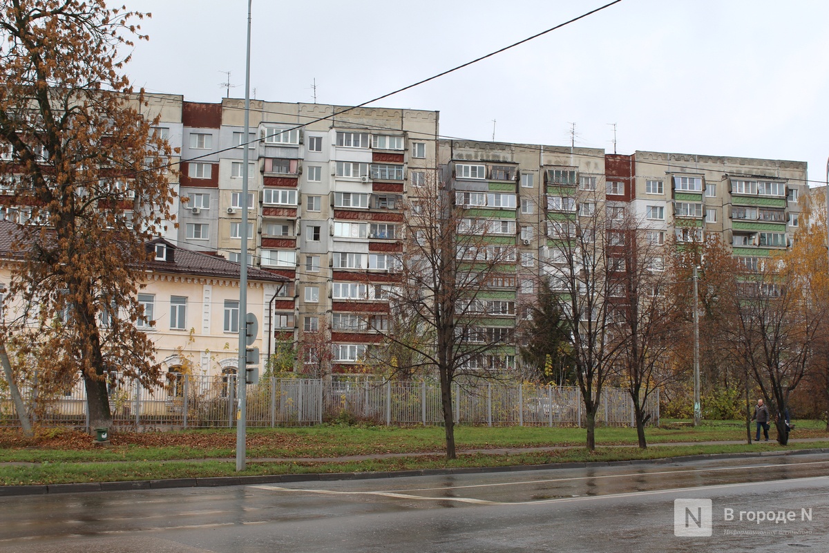 В режиме ожидания: фоторепортаж из центра Сормова, где построят новую станцию метро - фото 4
