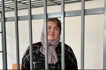 Защита задержанной в Нижнем Новгороде Заремы Мусаевой обжалует отказ в УДО