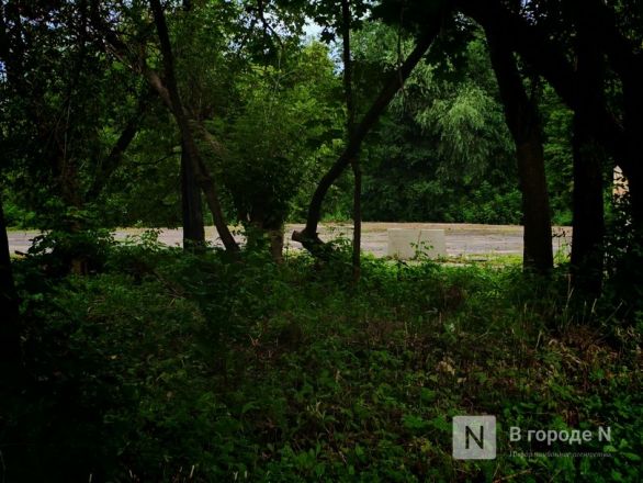 Вторая пошла: как выглядят места, где появится новая канатная дорога в Нижнем Новгороде - фото 25