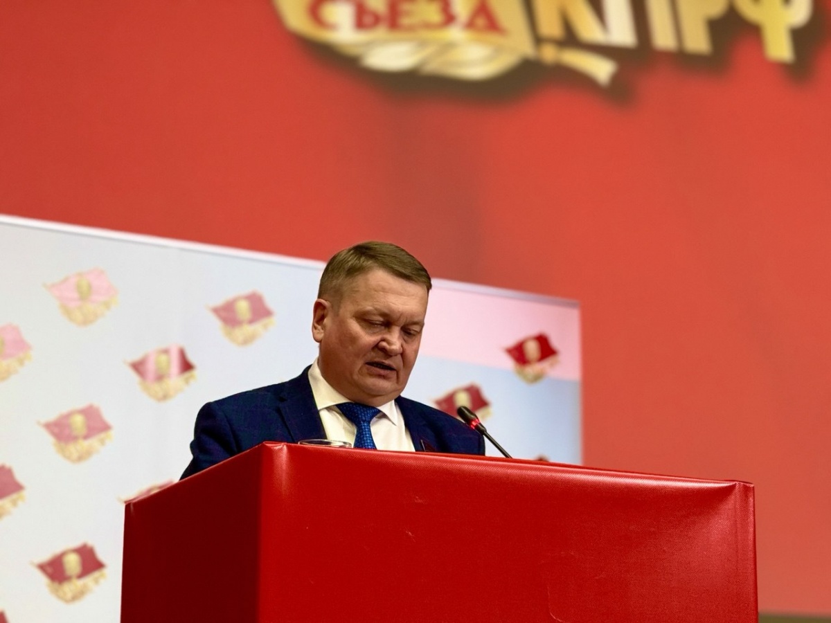 &laquo;Власть обязана услышать&raquo;: Егоров заявил об ужесточении правил для мигрантов - фото 1