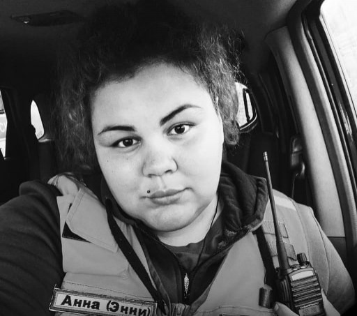 25-летняя волонтер Анна Белеменко скончалась в Нижнем Новгороде - фото 1