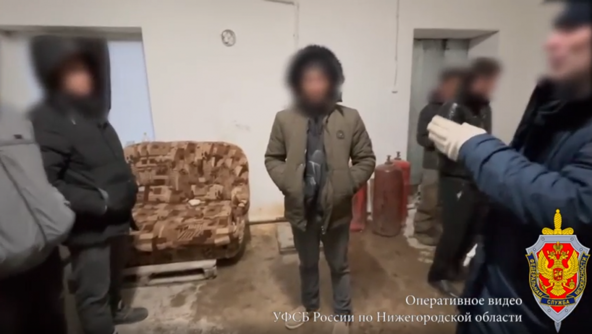 Депутат задержан в Нижегородской области за организацию незаконной миграции - фото 1