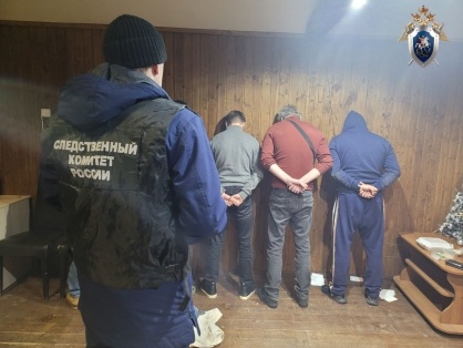 Подпольное казино обнаружено на Гребном канале в Нижнем Новгороде - фото 1