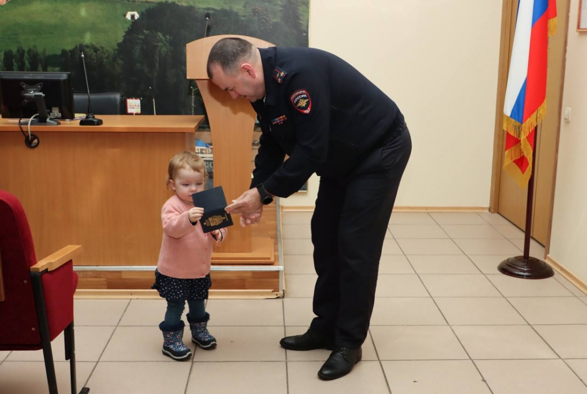 Канадской семье дали разрешение на временное проживание в Нижегородской области - фото 4