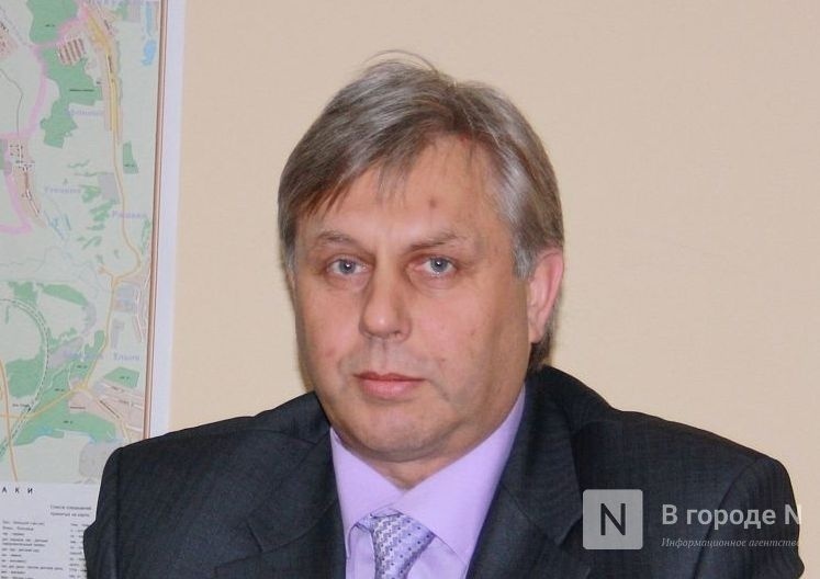 Нижегородского экс-депутата Шумилкова оставили в СИЗО до середины августа - фото 1