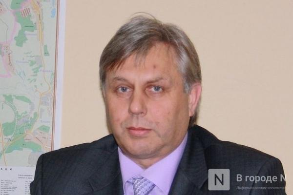 Нижегородского экс-депутата Шумилкова оставили в СИЗО до середины августа