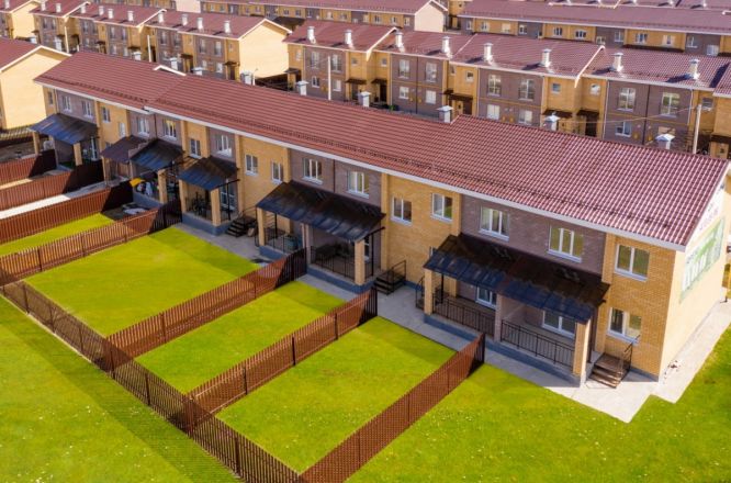 Названы пять важных факторов при выборе загородного жилья в Нижнем Новгороде - фото 2