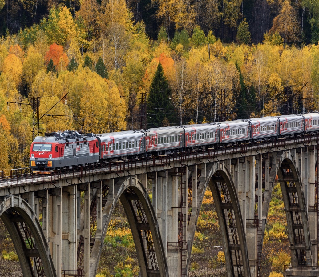 Первый поезд из Нижнего Новгорода в Минск отправится 13 декабря - фото 2
