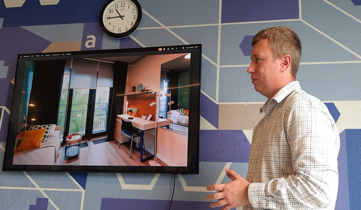 Обучение в нижегородском IT-кампусе будет стоить до 550 тысяч рублей - фото 1