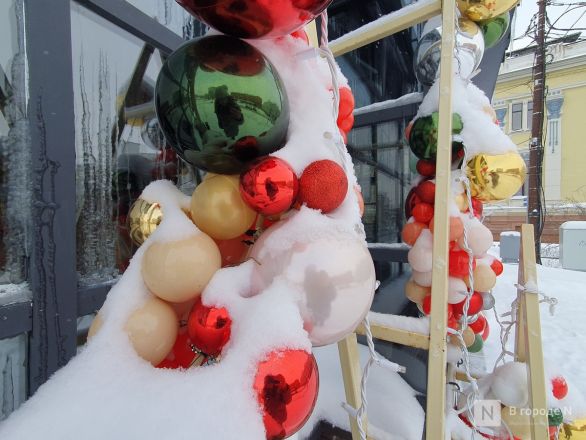 В кадре - Новый год: карта самых атмосферных праздничных локаций Нижнего Новгорода - фото 157