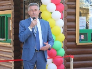 В зоопарке «Лимпопо» отпразднуют День Победы