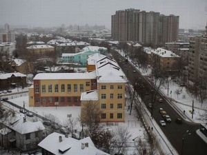 Пенсионер ушел из дома на проспекте Ленина и пропал без вести
