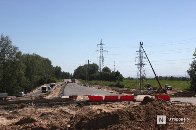 От метро до ИТ-кампуса: показываем, как сейчас выглядят самые важные стройки в Нижнем Новгороде - фото 13