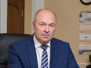 Евгений Лебедев: «Изменения в Конституцию имеют серьезное значение для развития законодательной базы как на федеральном, так и на региональном уровнях»