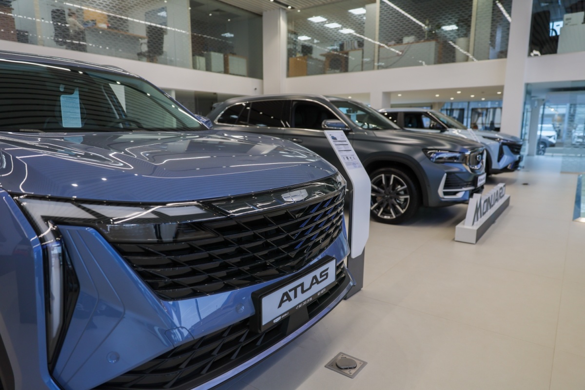 Рынок автокредитования в России вырос более чем на 20% с начала года - фото 1