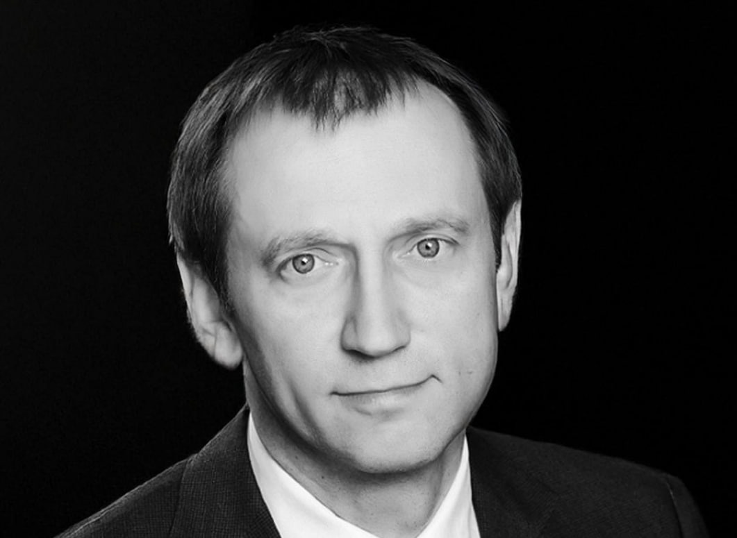 Умер экс-глава ПАО &laquo;Уралкалий&raquo; из Нижнего Новгорода Дмитрий Осипов - фото 1