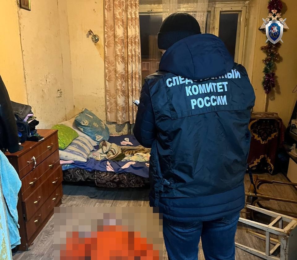 Мужчину до смерти забили табуретом в Нижегородской области - фото 1