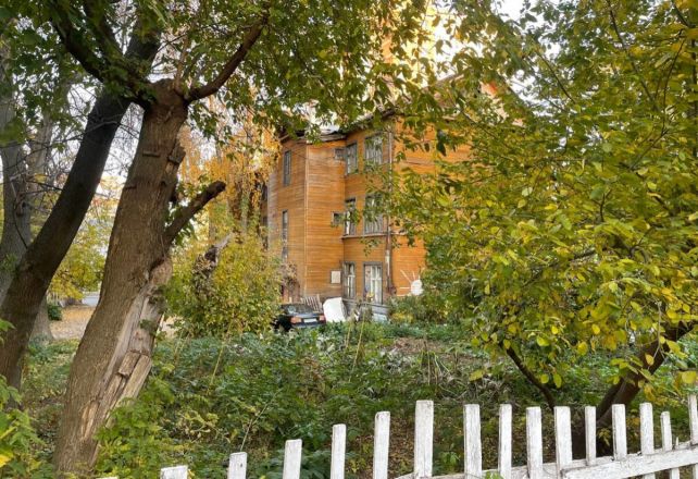 Опубликованы фото домов, которые снесут ради КРТ на улице Панина - фото 5