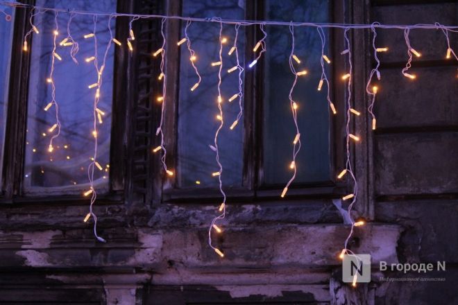 Праздник света и чудес: нижегородцы отметили Рождество в Заповедных кварталах - фото 22