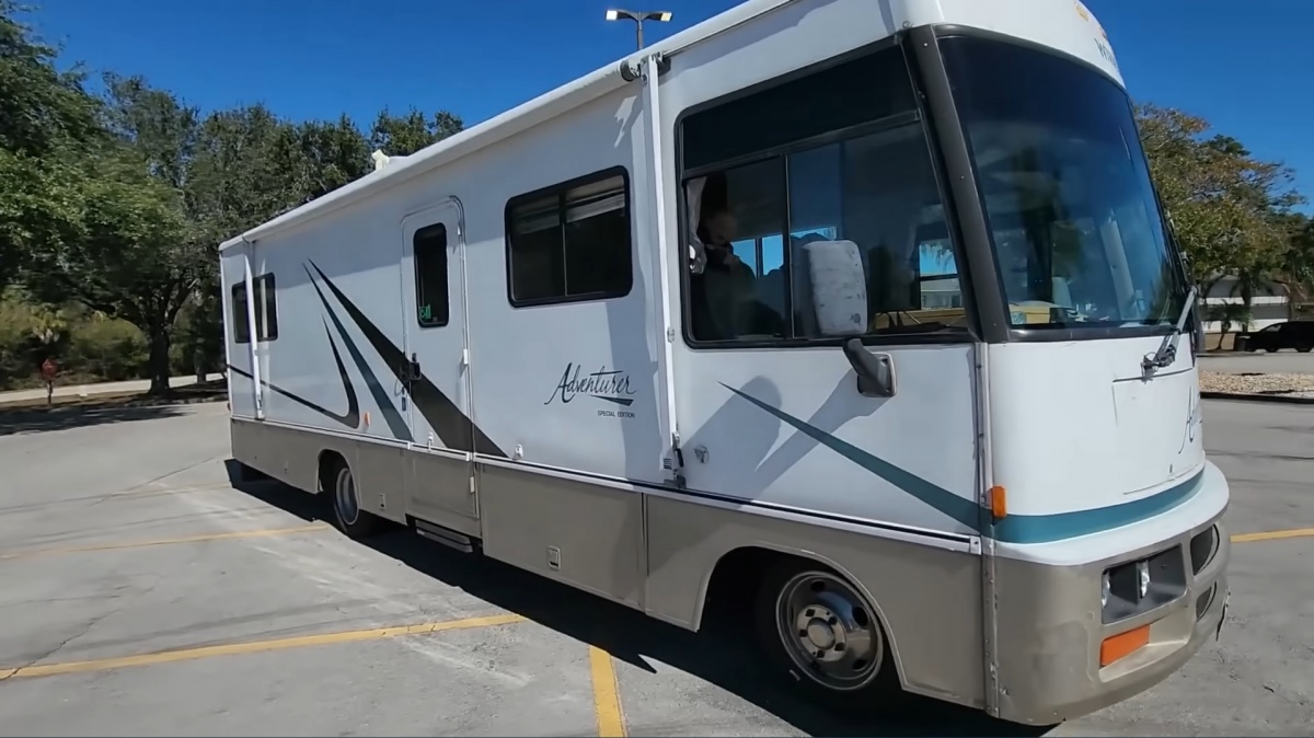 Стало известно, где сейчас переехавшая в Нижегородскую область семья из Канады - фото 1