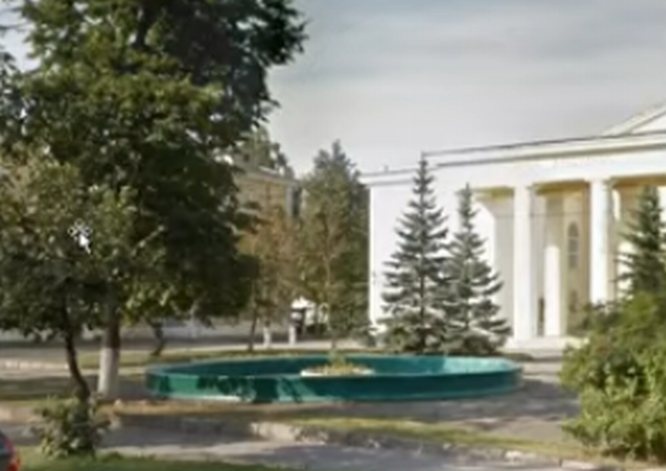 Фонтан у ДК Орджоникидзе передан в собственность Нижнего Новгорода для ремонта - фото 1