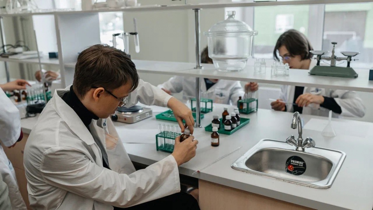 Мининский университет выиграл грант на популяризацию науки в размере 12 млн рублей - фото 1