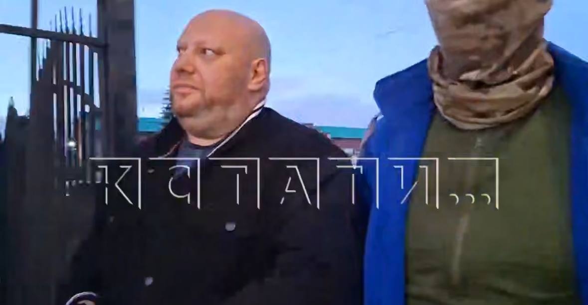 Раскрыты подробности дела бывшего заммэра Нижнего Новгорода Штокмана - фото 1