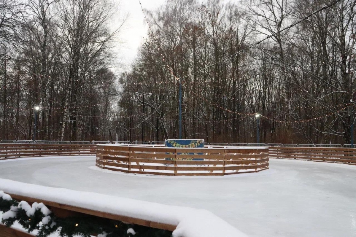 Два парка в Нижнем Новгороде остались без масленичных гуляний - фото 1