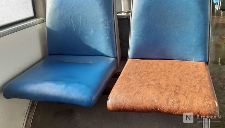 Старые, но пунктуальные: тестируем самые популярные троллейбусы Нижнего Новгорода - фото 6