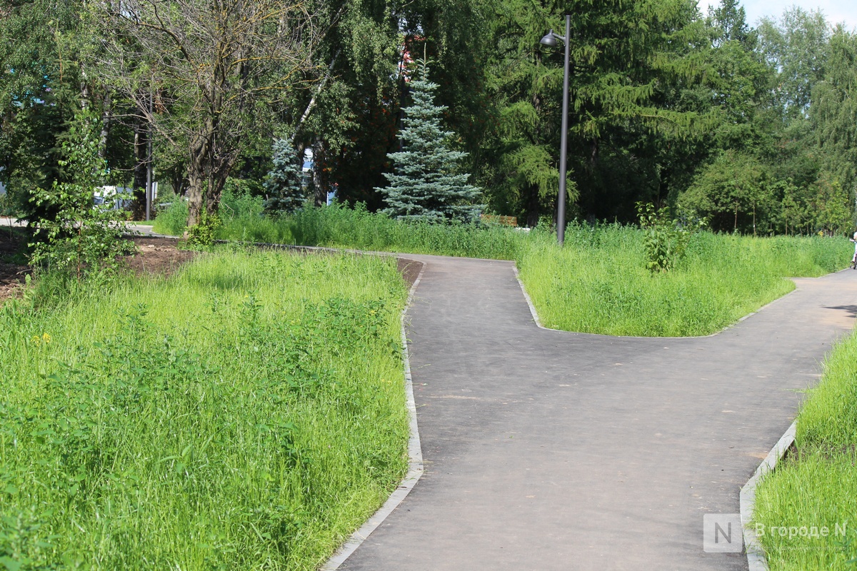 Благоустройство &ndash;  2025: смотрим, как меняются пространства в районах Нижнего Новгорода - фото 71