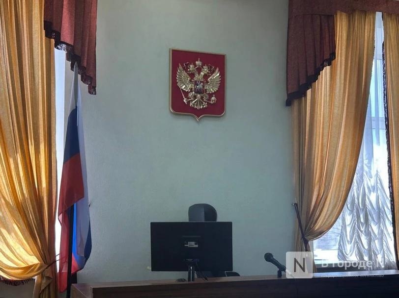 Гендиректор «Нижавтодорстроя» Петросян остается под арестом - фото 1